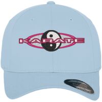 Flexfit fitted baseball cap (6277) Vignette