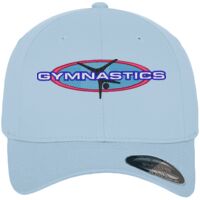 Flexfit fitted baseball cap (6277) Vignette