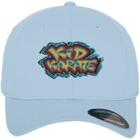 Flexfit fitted baseball cap (6277) Vignette