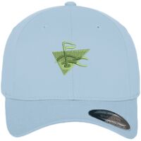 Flexfit fitted baseball cap (6277) Vignette