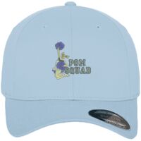 Flexfit fitted baseball cap (6277) Vignette