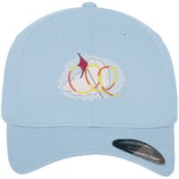 Flexfit fitted baseball cap (6277) Vignette