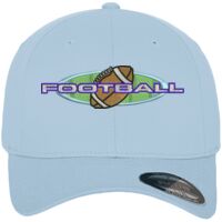 Flexfit fitted baseball cap (6277) Vignette