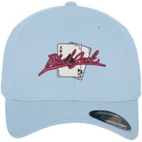 Flexfit fitted baseball cap (6277) Vignette