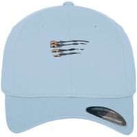 Flexfit fitted baseball cap (6277) Vignette