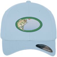 Flexfit fitted baseball cap (6277) Vignette