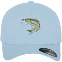 Flexfit fitted baseball cap (6277) Vignette