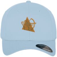 Flexfit fitted baseball cap (6277) Vignette