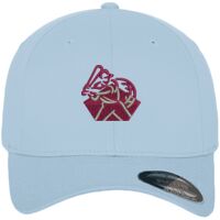 Flexfit fitted baseball cap (6277) Vignette