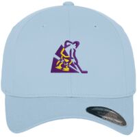 Flexfit fitted baseball cap (6277) Vignette
