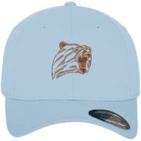 Flexfit fitted baseball cap (6277) Vignette