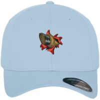 Flexfit fitted baseball cap (6277) Vignette