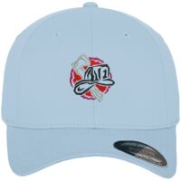 Flexfit fitted baseball cap (6277) Vignette