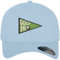 Flexfit fitted baseball cap (6277) Vignette