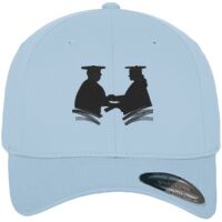 Flexfit fitted baseball cap (6277) Vignette