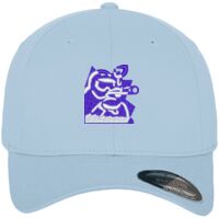 Flexfit fitted baseball cap (6277) Vignette
