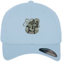 Flexfit fitted baseball cap (6277) Vignette