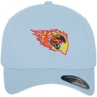 Flexfit fitted baseball cap (6277) Vignette