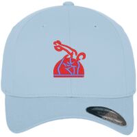 Flexfit fitted baseball cap (6277) Vignette