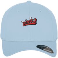 Flexfit fitted baseball cap (6277) Vignette