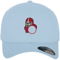 Flexfit fitted baseball cap (6277) Vignette