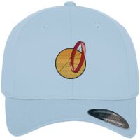 Flexfit fitted baseball cap (6277) Vignette