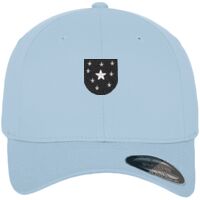 Flexfit fitted baseball cap (6277) Vignette