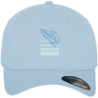 Flexfit fitted baseball cap (6277) Vignette