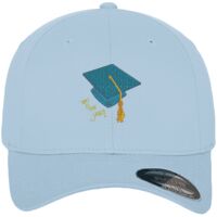 Flexfit fitted baseball cap (6277) Vignette
