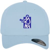 Flexfit fitted baseball cap (6277) Vignette