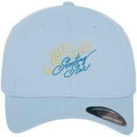 Flexfit fitted baseball cap (6277) Vignette