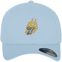Flexfit fitted baseball cap (6277) Vignette