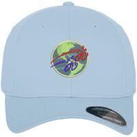 Flexfit fitted baseball cap (6277) Vignette