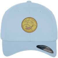 Flexfit fitted baseball cap (6277) Vignette