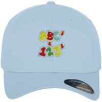 Flexfit fitted baseball cap (6277) Vignette