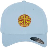 Flexfit fitted baseball cap (6277) Vignette