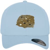 Flexfit fitted baseball cap (6277) Vignette