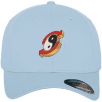 Flexfit fitted baseball cap (6277) Vignette