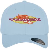 Flexfit fitted baseball cap (6277) Vignette