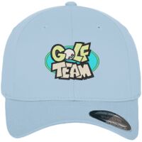 Flexfit fitted baseball cap (6277) Vignette