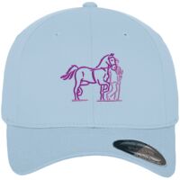 Flexfit fitted baseball cap (6277) Vignette