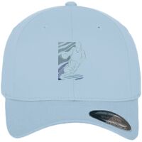 Flexfit fitted baseball cap (6277) Vignette