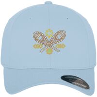 Flexfit fitted baseball cap (6277) Vignette