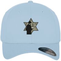 Flexfit fitted baseball cap (6277) Vignette