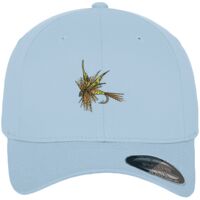 Flexfit fitted baseball cap (6277) Vignette
