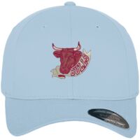 Flexfit fitted baseball cap (6277) Vignette