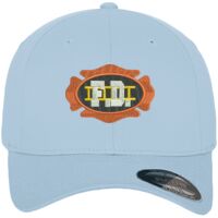 Flexfit fitted baseball cap (6277) Vignette