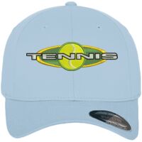 Flexfit fitted baseball cap (6277) Vignette