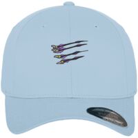 Flexfit fitted baseball cap (6277) Vignette