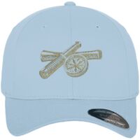 Flexfit fitted baseball cap (6277) Vignette